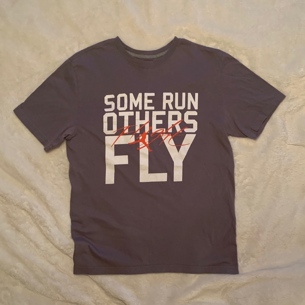 JORDAN men’s t-shirt